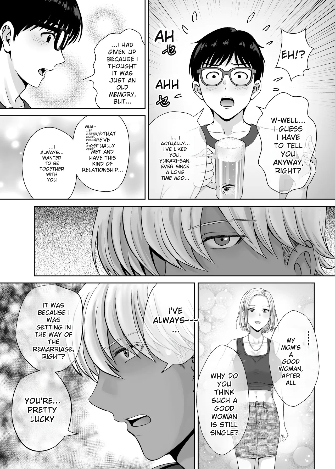 hoshiduki melon 2 - Page 42