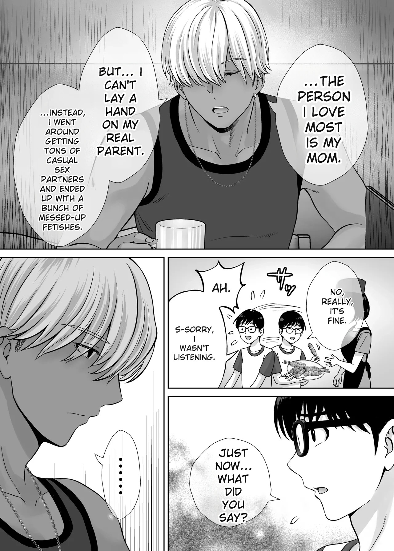 hoshiduki melon 2 - Page 44