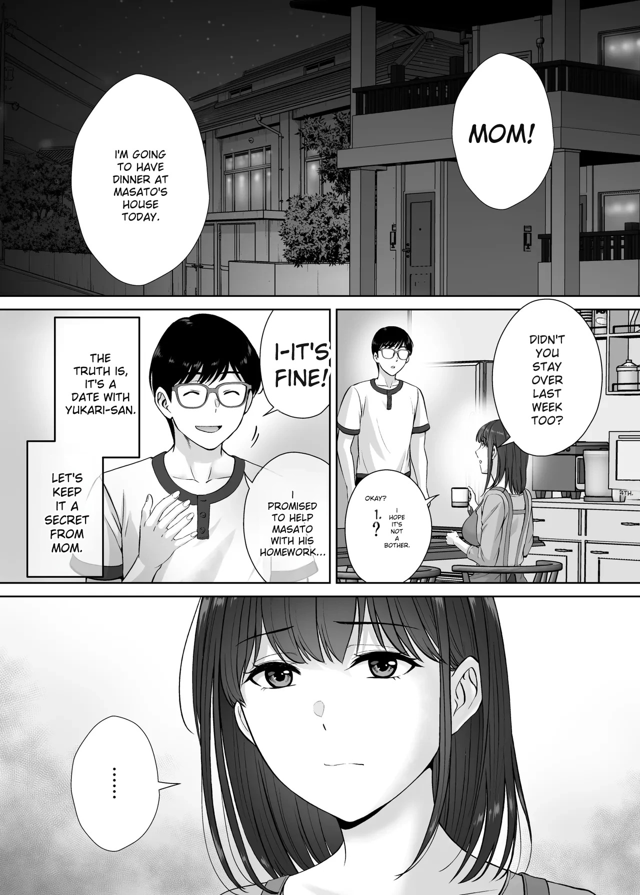 hoshiduki melon 2 - Page 48