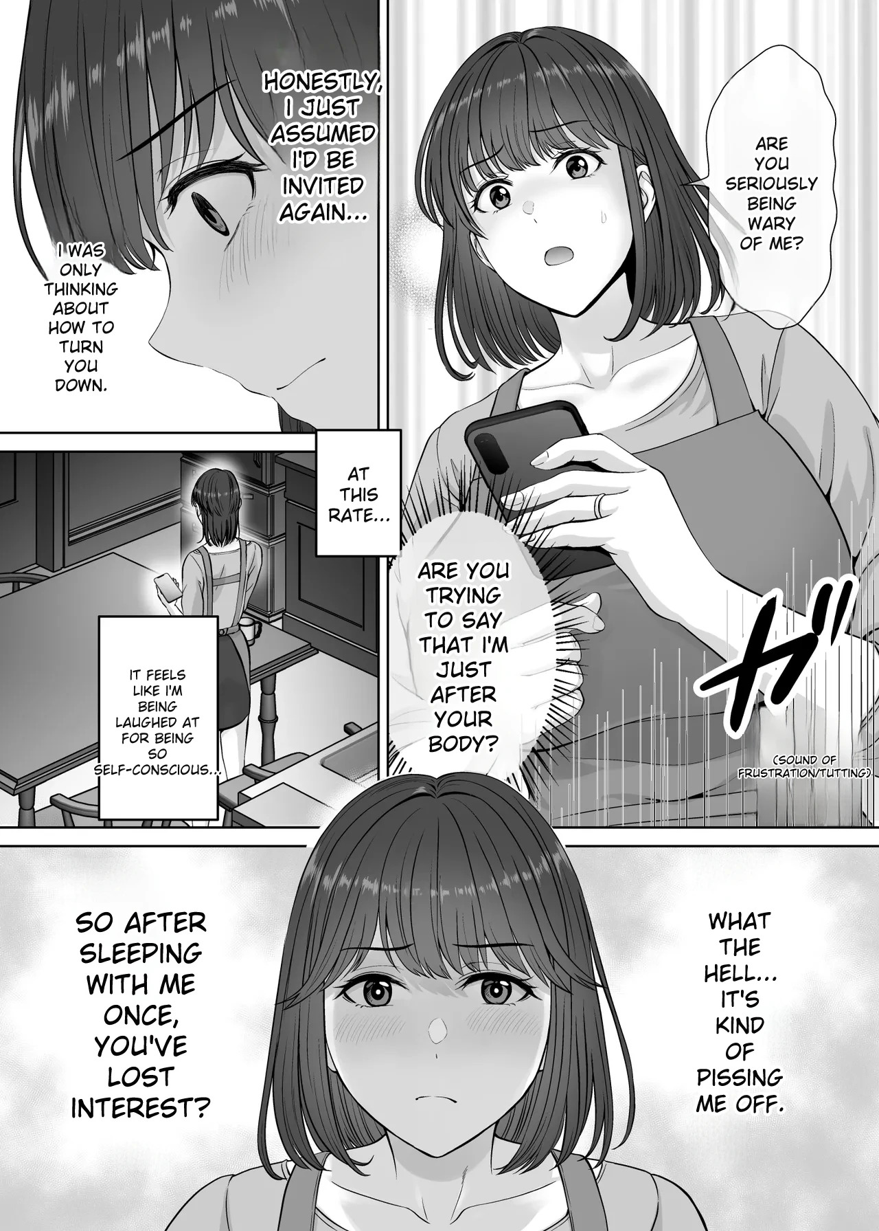 hoshiduki melon 2 - Page 53