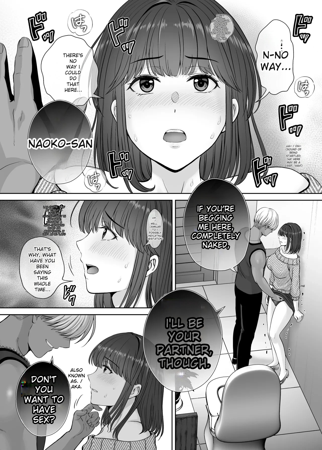 hoshiduki melon 2 - Page 65