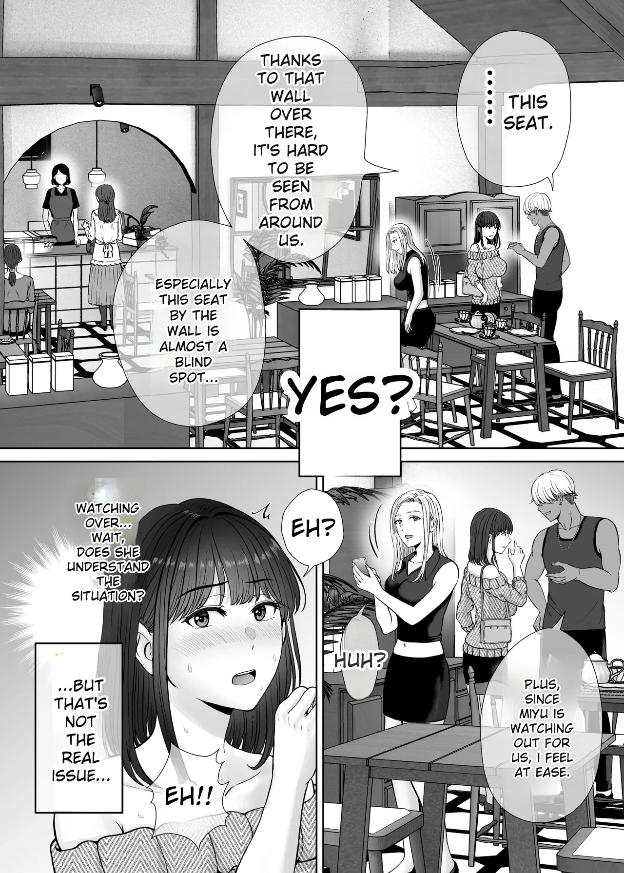 hoshiduki melon 2 - Page 83