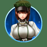 Booty Heroes [Hooligapps] №1 factions 1-3/6 Life, Death, Order - Page 31