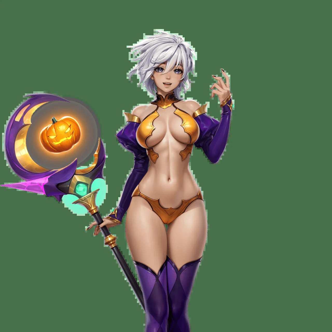 Booty Heroes [Hooligapps] №1 factions 1-3/6 Life, Death, Order - Page 315