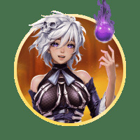 Booty Heroes [Hooligapps] №1 factions 1-3/6 Life, Death, Order - Page 321