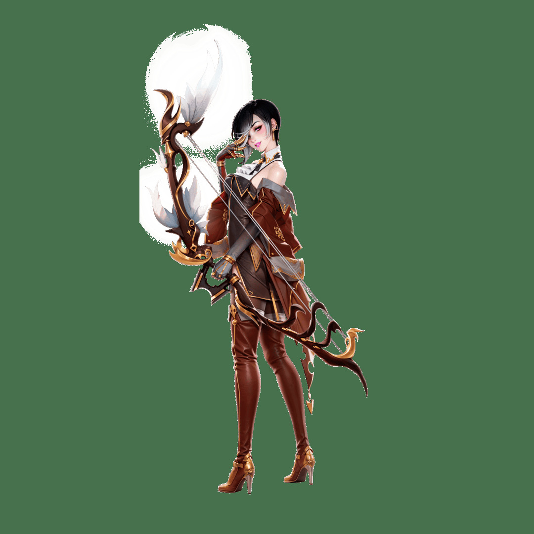 Booty Heroes [Hooligapps] №1 factions 1-3/6 Life, Death, Order - Page 322