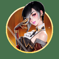 Booty Heroes [Hooligapps] №1 factions 1-3/6 Life, Death, Order - Page 325