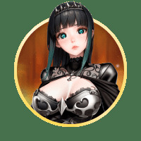 Booty Heroes [Hooligapps] №1 factions 1-3/6 Life, Death, Order - Page 345
