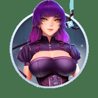 Booty Heroes [Hooligapps] №1 factions 1-3/6 Life, Death, Order - Page 362