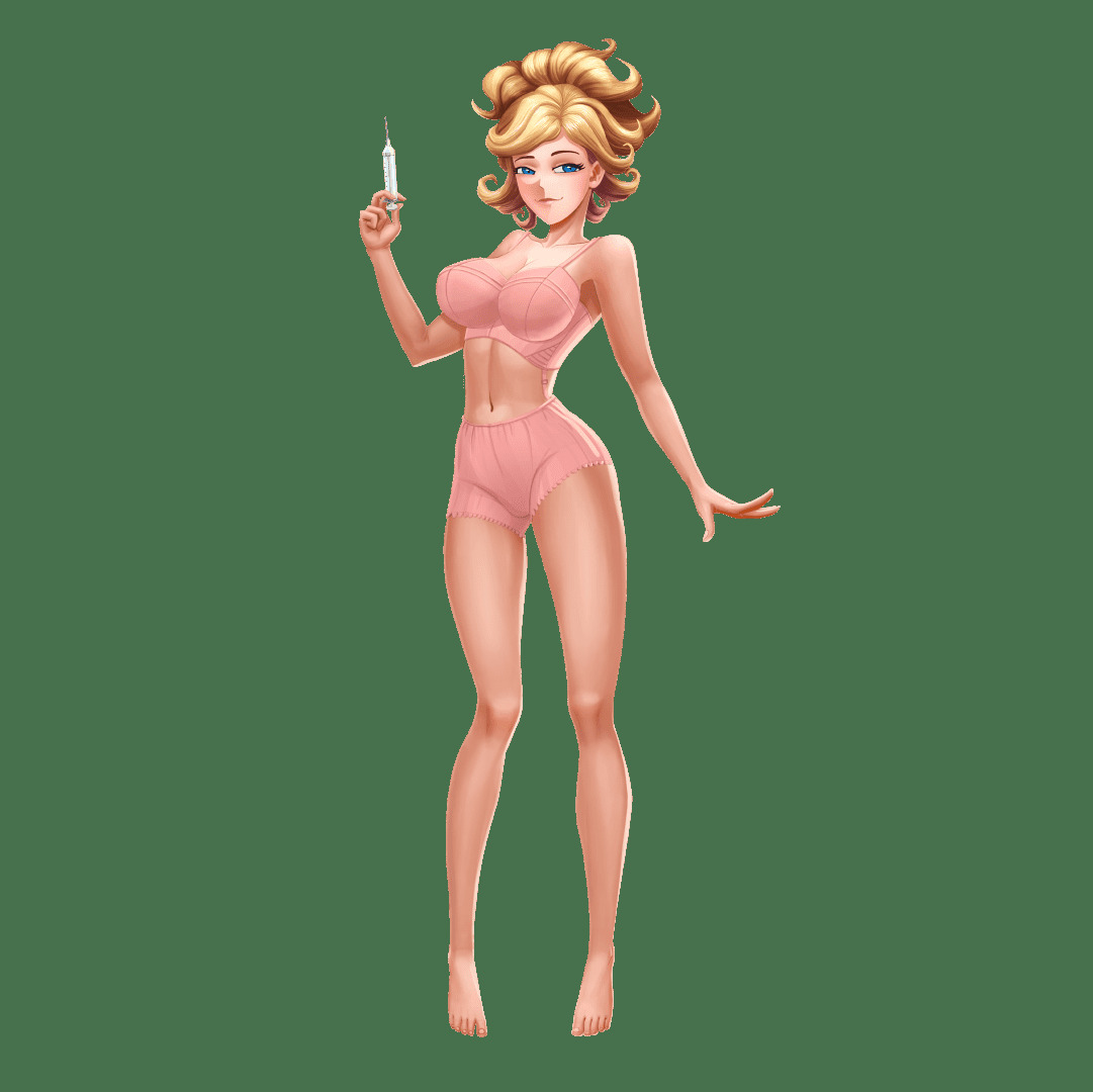 Booty Heroes [Hooligapps] №1 factions 1-3/6 Life, Death, Order - Page 363