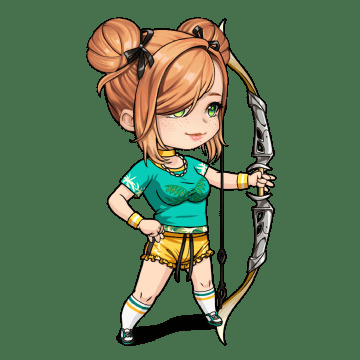 Booty Heroes [Hooligapps] №1 factions 1-3/6 Life, Death, Order - Page 41