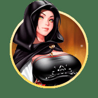 Booty Heroes [Hooligapps] №1 factions 1-3/6 Life, Death, Order - Page 391