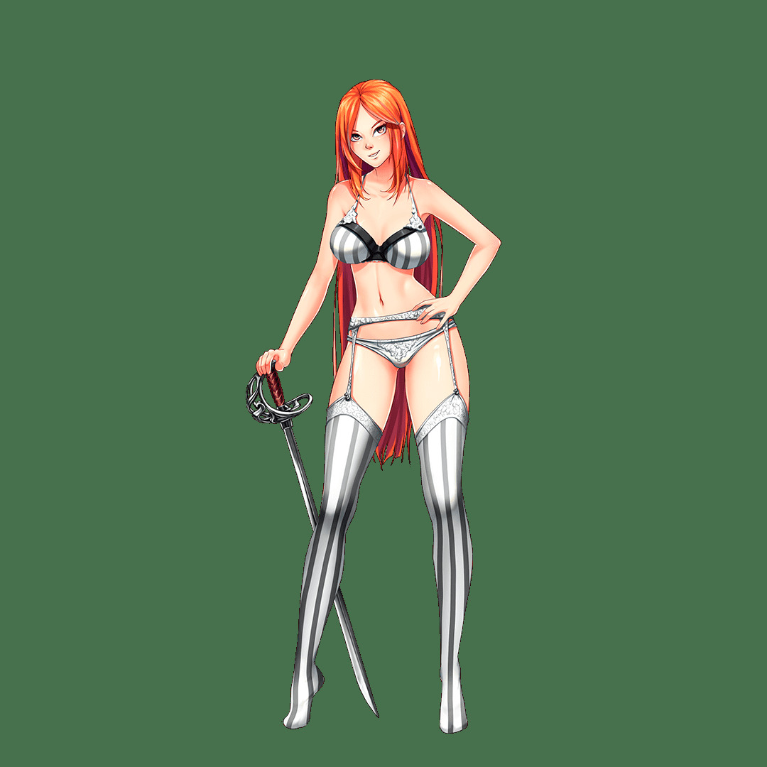 Booty Heroes [Hooligapps] №1 factions 1-3/6 Life, Death, Order - Page 394