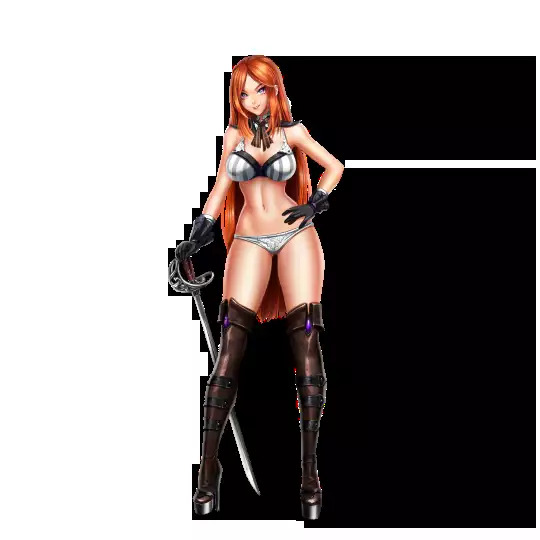 Booty Heroes [Hooligapps] №1 factions 1-3/6 Life, Death, Order - Page 395