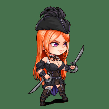 Booty Heroes [Hooligapps] №1 factions 1-3/6 Life, Death, Order - Page 397