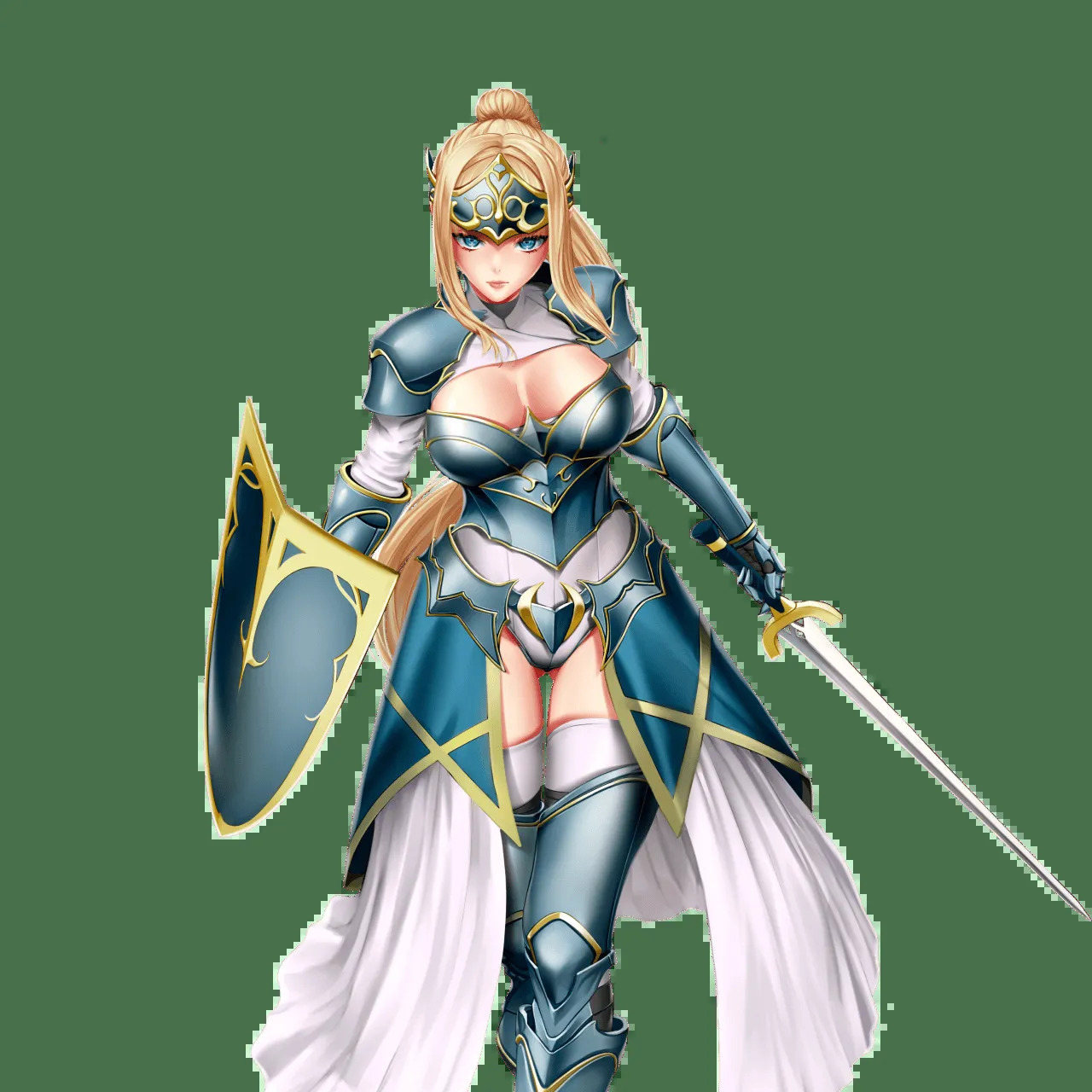 Booty Heroes [Hooligapps] №1 factions 1-3/6 Life, Death, Order - Page 422