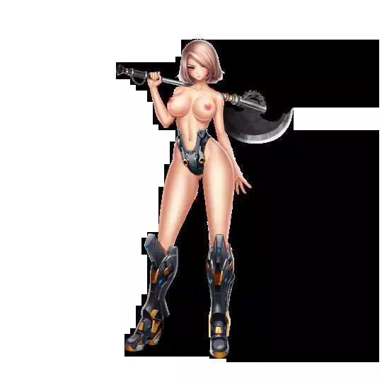 Booty Heroes [Hooligapps] №1 factions 1-3/6 Life, Death, Order - Page 448