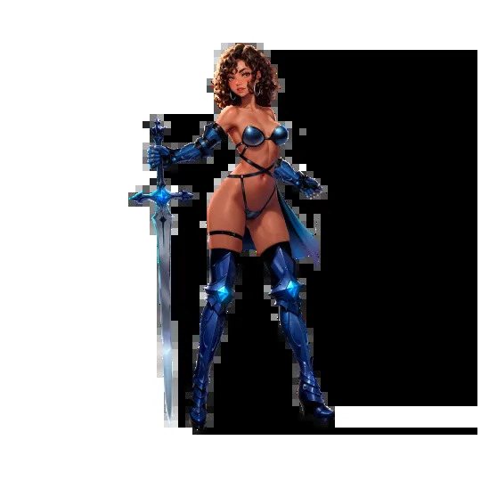 Booty Heroes [Hooligapps] №1 factions 1-3/6 Life, Death, Order - Page 489