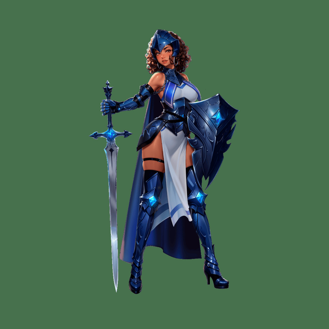 Booty Heroes [Hooligapps] №1 factions 1-3/6 Life, Death, Order - Page 493