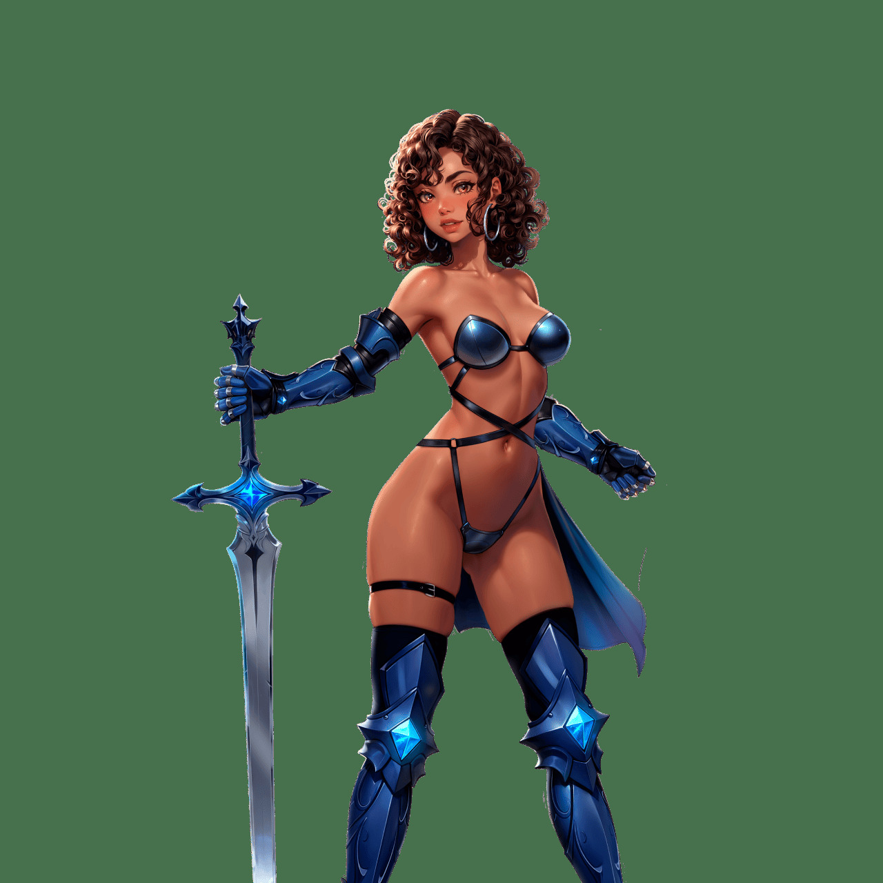 Booty Heroes [Hooligapps] №1 factions 1-3/6 Life, Death, Order - Page 494