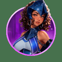 Booty Heroes [Hooligapps] №1 factions 1-3/6 Life, Death, Order - Page 498
