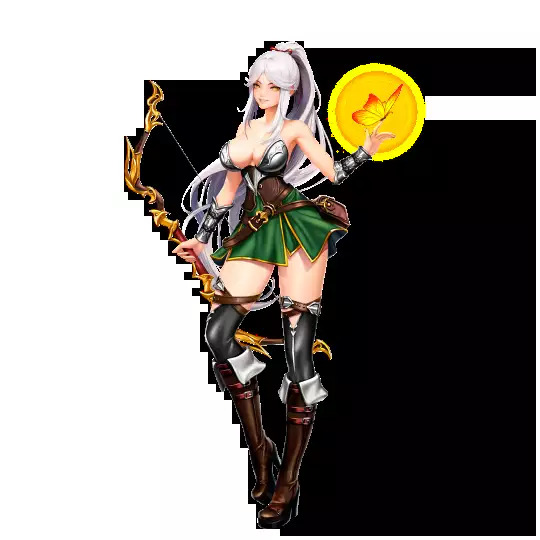 Booty Heroes [Hooligapps] №1 factions 1-3/6 Life, Death, Order - Page 50