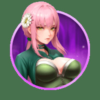 Booty Heroes [Hooligapps] №1 factions 1-3/6 Life, Death, Order - Page 84