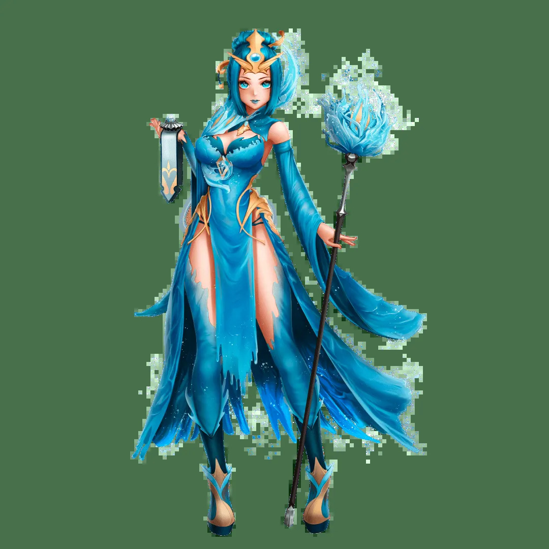 Booty Heroes [Hooligapps] №1 factions 1-3/6 Life, Death, Order - Page 150