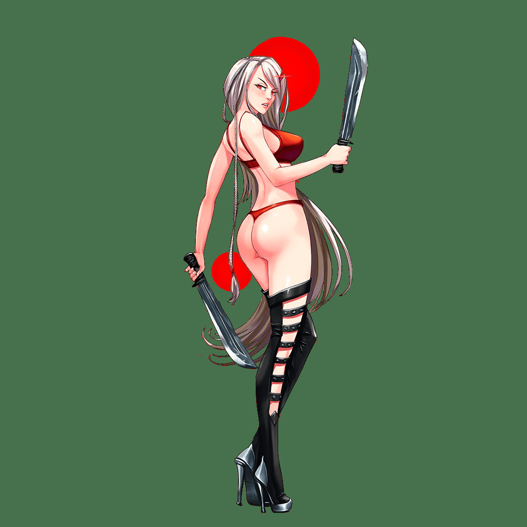 Booty Heroes [Hooligapps] №1 factions 1-3/6 Life, Death, Order - Page 201