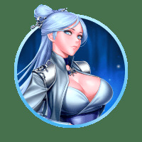 Booty Heroes [Hooligapps] №1 factions 1-3/6 Life, Death, Order - Page 221