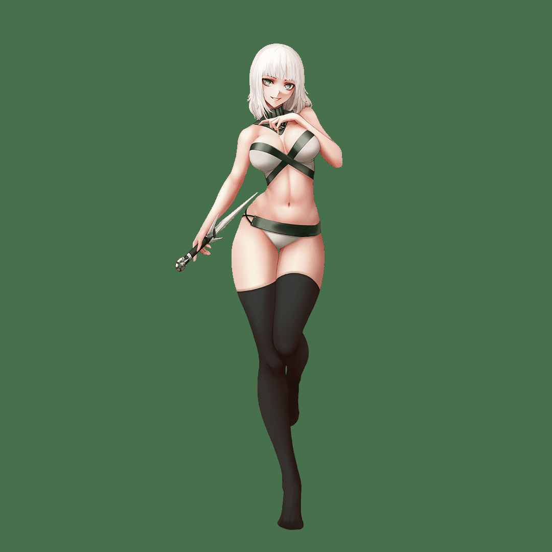 Booty Heroes [Hooligapps] №1 factions 1-3/6 Life, Death, Order - Page 223
