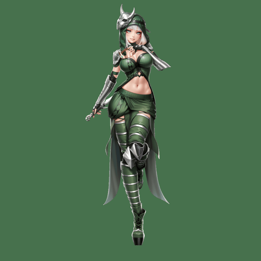Booty Heroes [Hooligapps] №1 factions 1-3/6 Life, Death, Order - Page 225