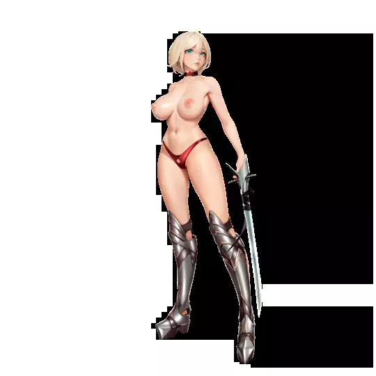 Booty Heroes [Hooligapps] №1 factions 1-3/6 Life, Death, Order - Page 235