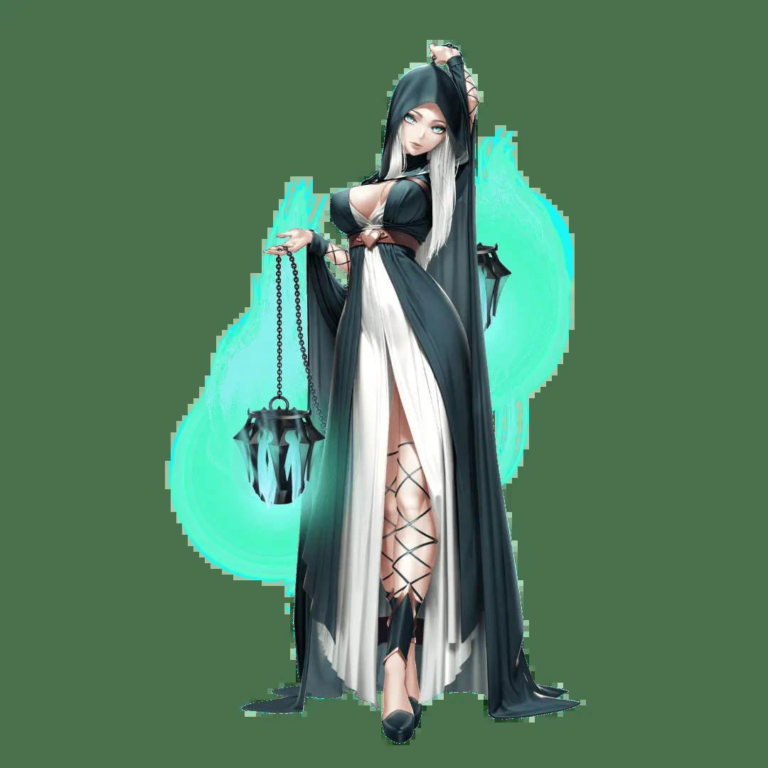 Booty Heroes [Hooligapps] №1 factions 1-3/6 Life, Death, Order - Page 251