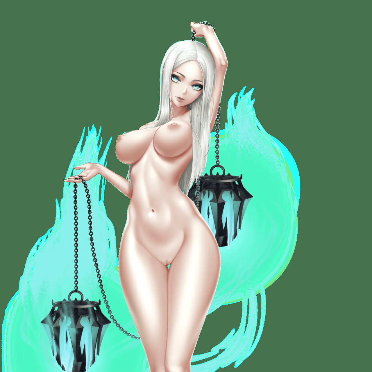Booty Heroes [Hooligapps] №1 factions 1-3/6 Life, Death, Order - Page 253