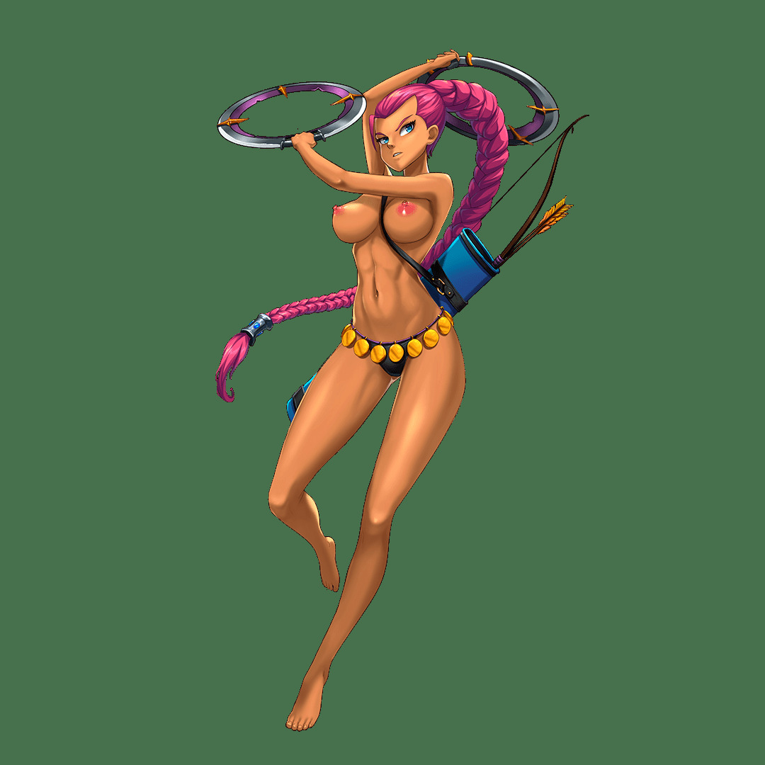 Booty Heroes [Hooligapps] №1 factions 1-3/6 Life, Death, Order - Page 279