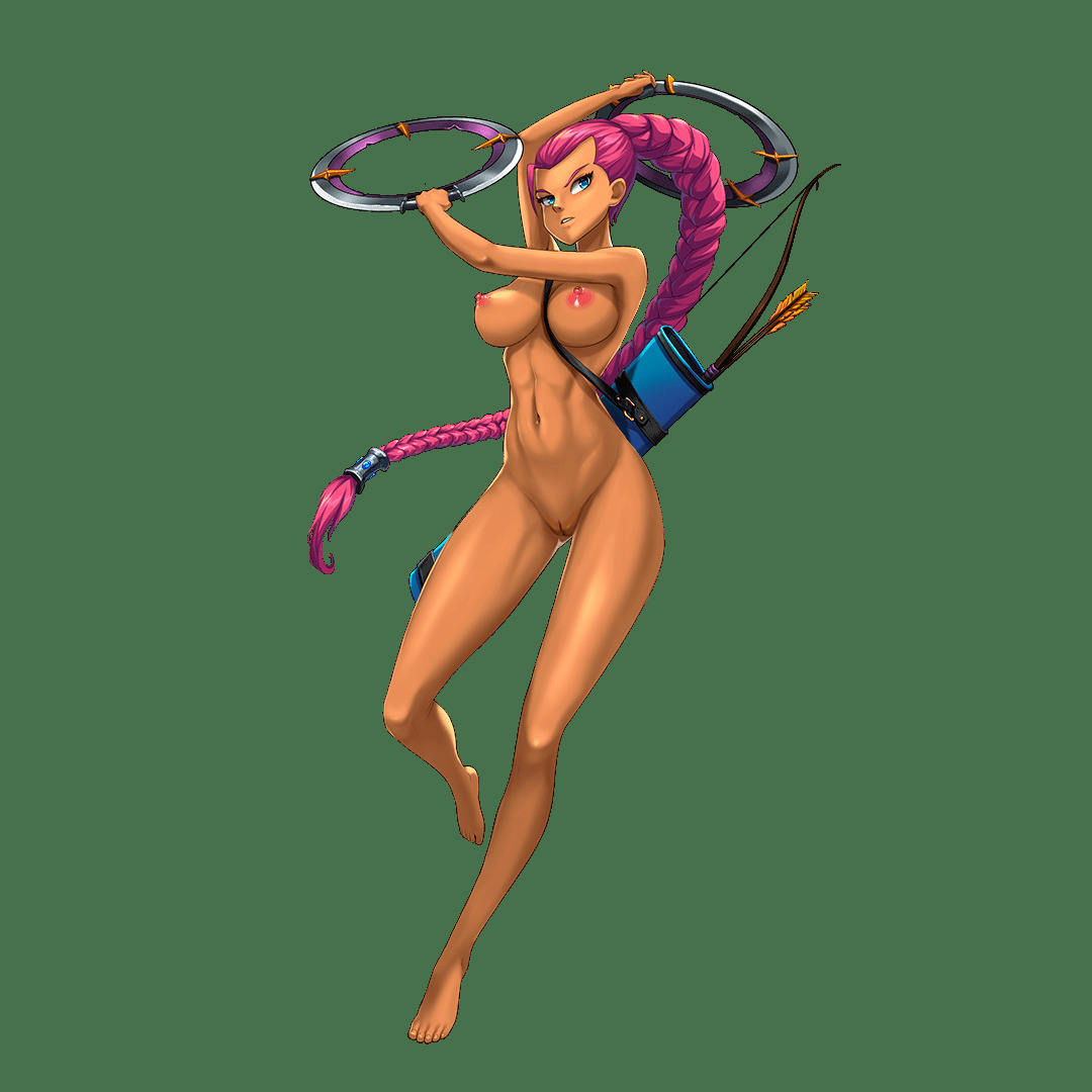 Booty Heroes [Hooligapps] №1 factions 1-3/6 Life, Death, Order - Page 280