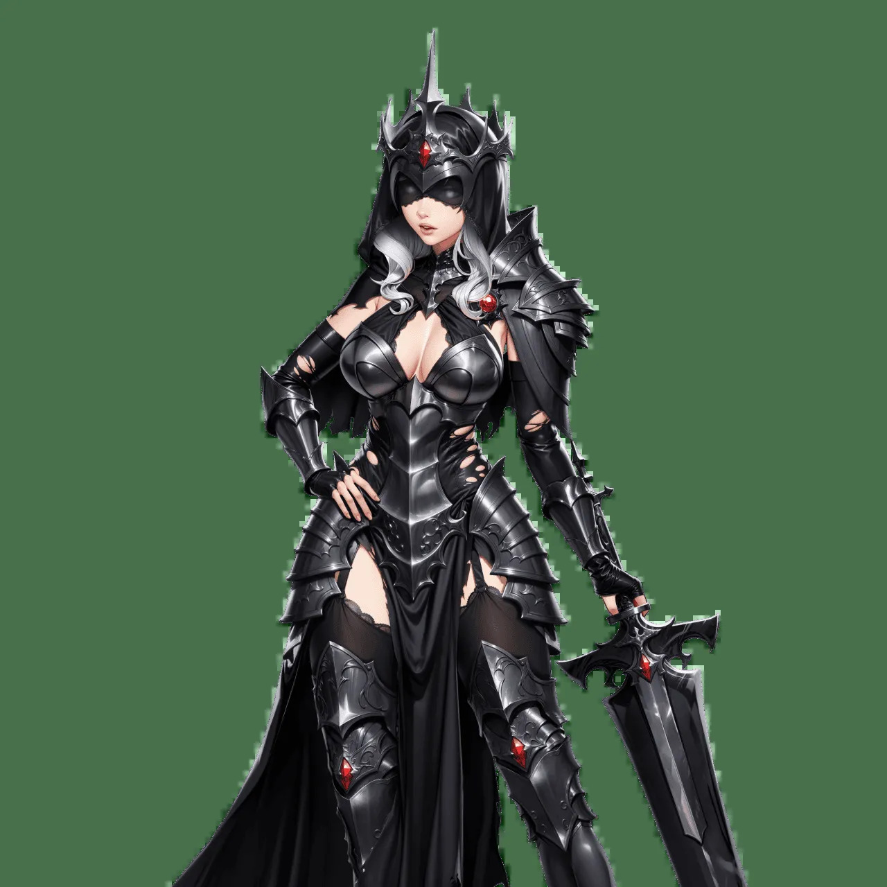Booty Heroes [Hooligapps] №1 factions 1-3/6 Life, Death, Order - Page 299