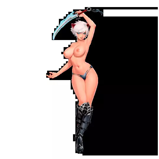 Booty Heroes [Hooligapps] №2 factions 3-6/6 Chaos, Light, Dark - Page 396