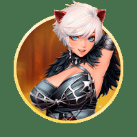 Booty Heroes [Hooligapps] №2 factions 3-6/6 Chaos, Light, Dark - Page 406
