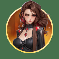 Booty Heroes [Hooligapps] №2 factions 3-6/6 Chaos, Light, Dark - Page 424