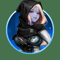 Booty Heroes [Hooligapps] №2 factions 3-6/6 Chaos, Light, Dark - Page 62