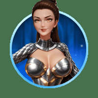 Booty Heroes [Hooligapps] №2 factions 3-6/6 Chaos, Light, Dark - Page 76