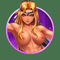 Booty Heroes [Hooligapps] №2 factions 3-6/6 Chaos, Light, Dark - Page 89