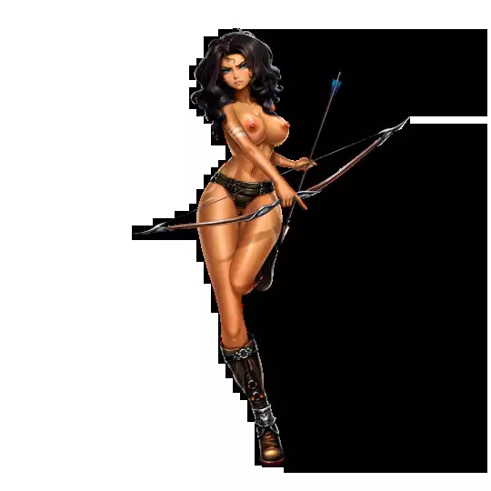 Booty Heroes [Hooligapps] №2 factions 3-6/6 Chaos, Light, Dark - Page 13