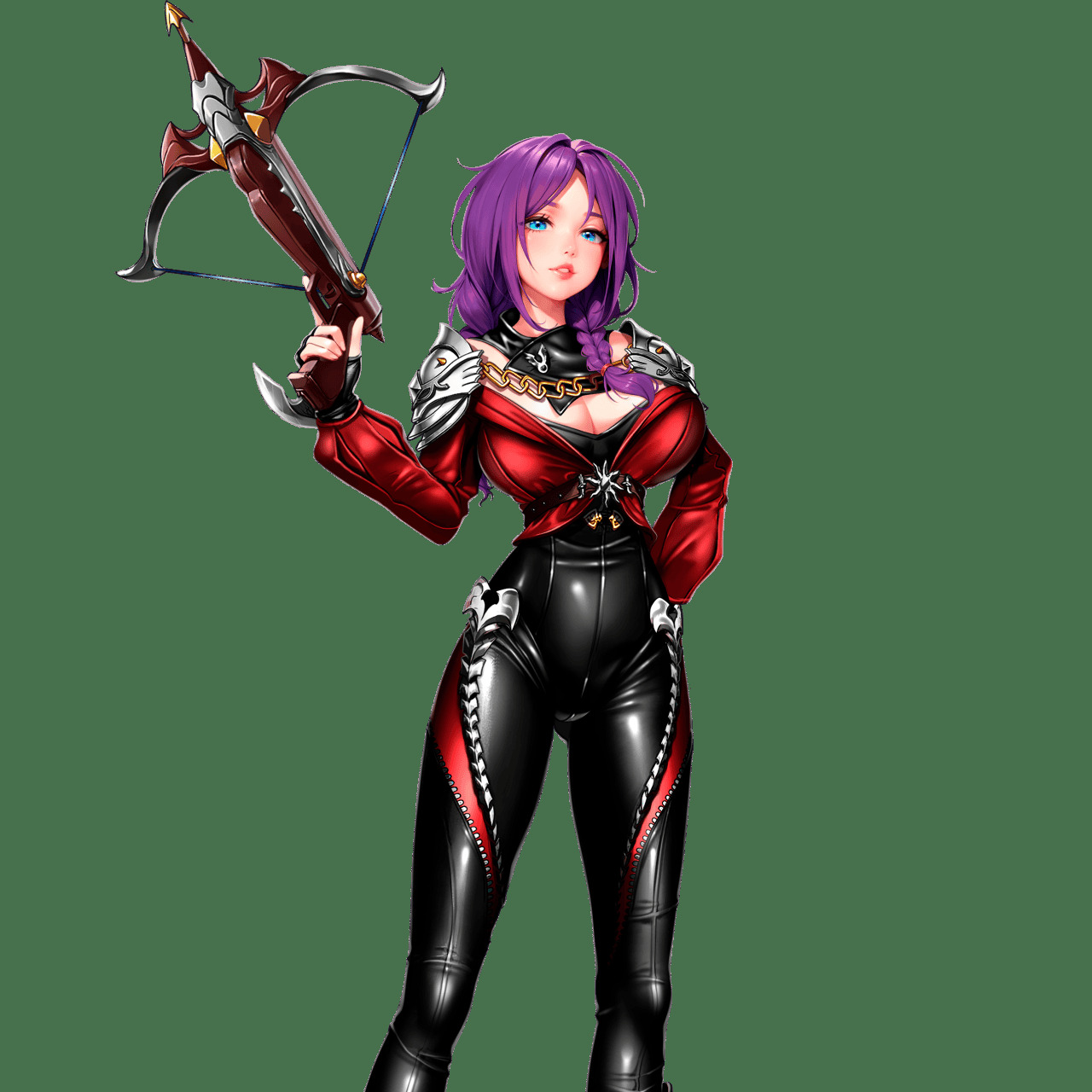 Booty Heroes [Hooligapps] №2 factions 3-6/6 Chaos, Light, Dark - Page 197