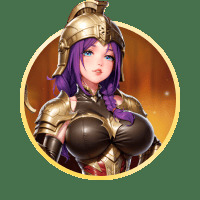 Booty Heroes [Hooligapps] №2 factions 3-6/6 Chaos, Light, Dark - Page 201