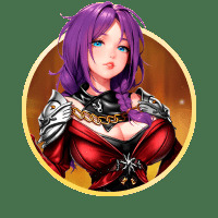 Booty Heroes [Hooligapps] №2 factions 3-6/6 Chaos, Light, Dark - Page 203
