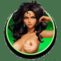 Booty Heroes [Hooligapps] №2 factions 3-6/6 Chaos, Light, Dark - Page 19