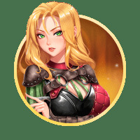 Booty Heroes [Hooligapps] №2 factions 3-6/6 Chaos, Light, Dark - Page 209